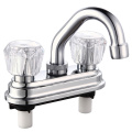 4" Plastic Tap With Elegant Design (JY-1048)